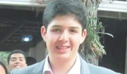 Investigan denuncias de Ramírez del Cid por muerte de su hijo