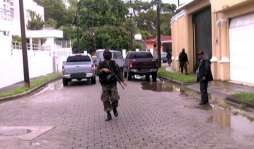 Capturan capo colombiano de ‘Los Mellos’ en La Ceiba
