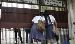 Falta de dinero motiva la deserción escolar