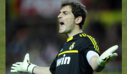 Casillas sigue siendo el mejor portero del mundo