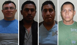 Piden antejuicio contra juez por caso de policías