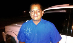 Ultiman a presidente de patronato de Sabá