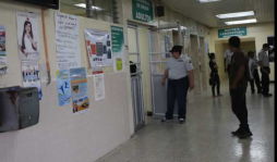 Un reo muerto y un oficial herido en la Penitenciaría