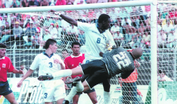 Honduras, a sacudirse la maldición americana