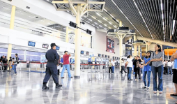 Prevención ha dado resultado en el Villeda