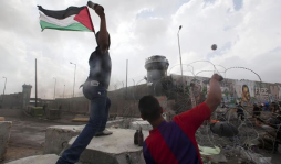 Abas: Es hora de que el pueblo palestino tenga su independencia