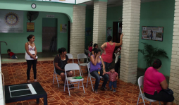 Un ginecólogo y más equipo necesitan en el materno infantil