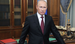 Putin, el gran favorito de las elecciones rusas