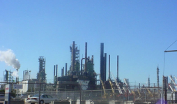 Pdvsa pagará $907 millones a Exxon Mobil