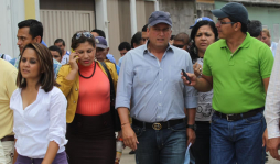 Alcalde Álvarez exige expulsión de secta 666