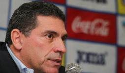 'Vamos por buen camino': Luis Fernando Suárez