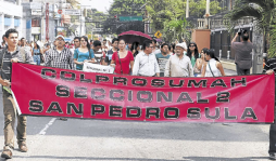 Hasta noveno grado será obligatoria la educación en Honduras