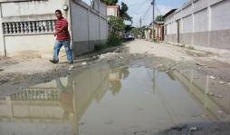 Sistema sanitario de la Sandoval está colapsado