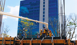 Dos torres más en Altia generarán 3,000 empleos