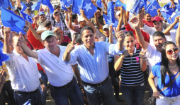 Pastor ya tiene listas sus planillas