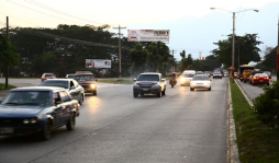 Ampliación de los bulevares iniciará el próximo semestre