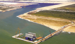 La credibilidad de Batista depende de un puerto