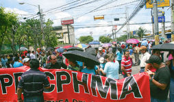 Marlon Escoto: 'Vamos a alargar el año lectivo”