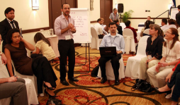 Se comprometen a seguir apoyando a Honduras