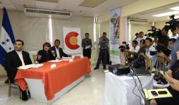 95 conflictos sociales hubo el año pasado