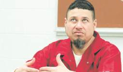 Hondureño no se salva de la pena de muerte en EUA