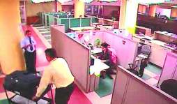 Honduras, el país más corrupto de Centroamérica