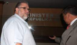 'No sabía quién era el que prestaba el dinero”: Héctor Tito Guillén