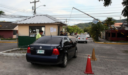 Vecinos de la Juan Ramón Molina, víctimas de atracos