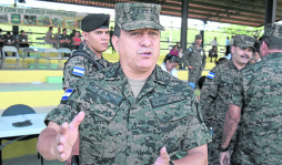 René Osorio: 'No debe existir temor”