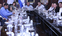 Lobo: 'En investigación policial estamos prácticamente en cero'