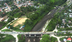 'Plan de Nación aún no ha iniciado en región 1”: Luis Larach