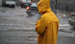 Pronostican bajas temperaturas y lluvias leves en Honduras