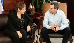 Piden L60 millones para seguridad de sampedranos