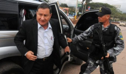 Pompeyo Bonilla: Intervención de la Policía debe realizarse