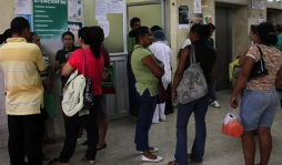 Hospital listo para atender emergencias