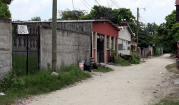 Refuerzan posta de la Rivera Hernández