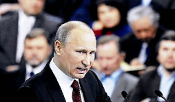 Acusan a la oposición de preparar fraude electoral