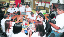 Cobertura sin precedente dará LA PRENSA a elecciones internas