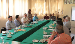 Presentan dos diseños de libramiento de San Pedro Sula