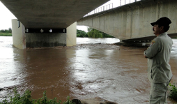 Vulnerabilidad de El Progreso es evidenciada por expertos