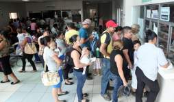 Gobierno de Honduras pide espera para pagar deuda al Seguro Social