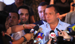 Oficializarán más cambios en Gobierno de Honduras