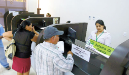 Inprema tiene nuevo directorio