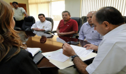 Facilitan trámites para inversiones en El Progreso