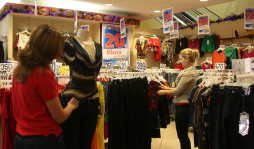 20,000 empleos generará la Navidad en San Pedro Sula