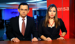 Cobertura sin precedente dará LA PRENSA a elecciones internas