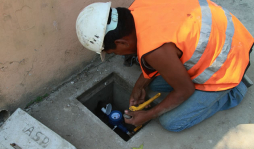 Atrasado proyecto en la Fesitranh