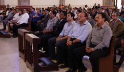 Nacionalistas celebran 111 años de su partido