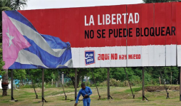 ONU pide a EUA levantar embargo contra Cuba