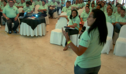 Secretaría de Trabajo mejorará atención